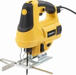 Powerplus POWX0332 - Priamočiara píla 710 W 3 ak.