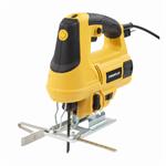Powerplus POWX0332 - Přímočará pila 710 W 3 acc.