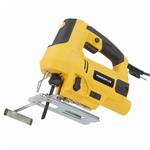 Powerplus POWX0332 - Přímočará pila 710 W 3 acc.