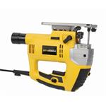Powerplus POWX0361 - Priamočiara píla 810 W Laser