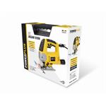 Powerplus POWX0361 - Priamočiara píla 810 W Laser