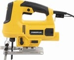 Powerplus POWX0362 Priamočiara píla 800 W Laser - 12 ak.