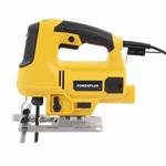 Powerplus POWX0362  Přímočará pila 800 W Laser - 12 acc.