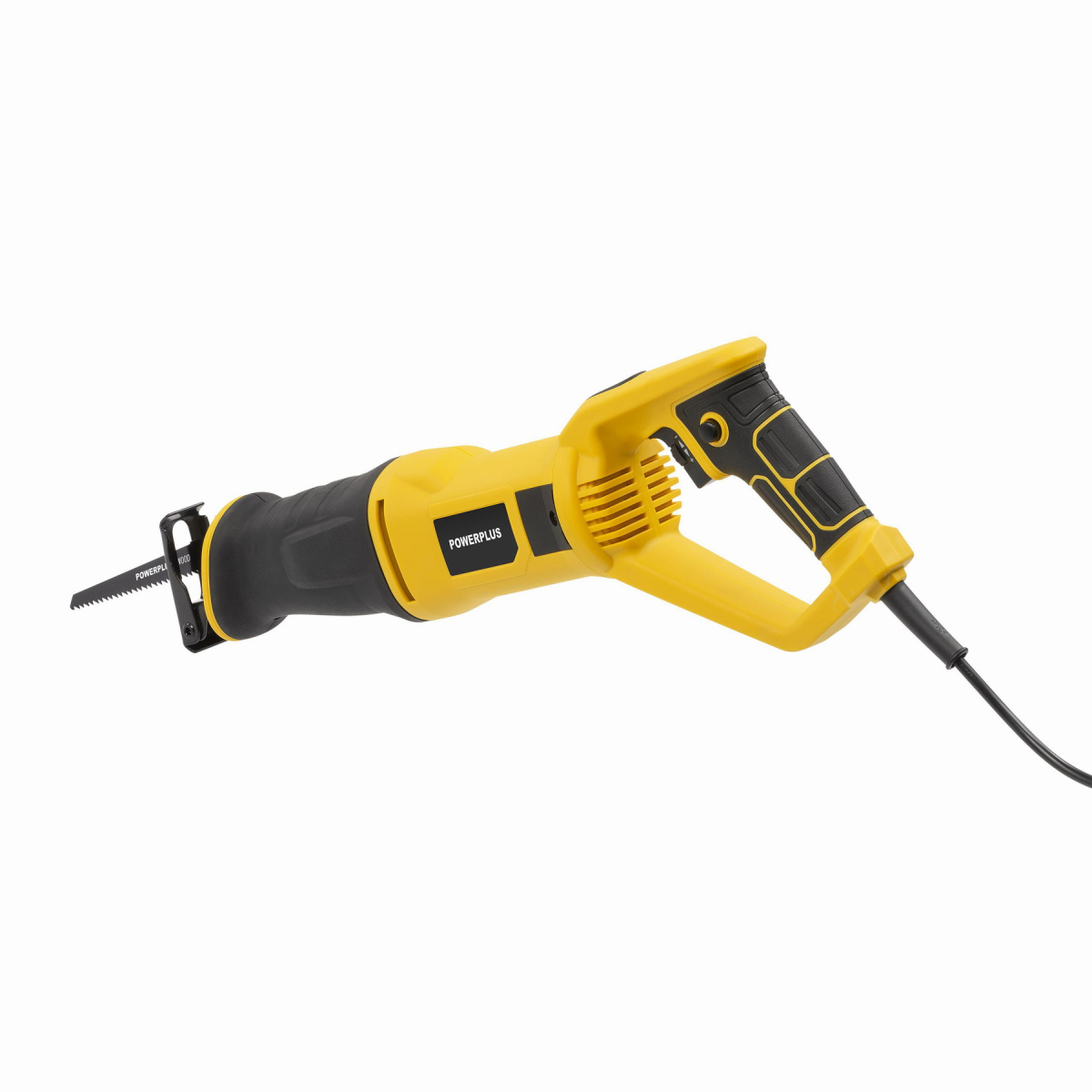 Powerplus POWX03961 - Ocasová pila 750 W