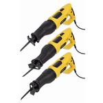 Powerplus POWX0397 - Píla chvostová 900 W
