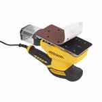 Powerplus POWX04010 - Vibrační bruska 260 W