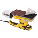 Powerplus POWX0441 - Vibračná brúska 330 W