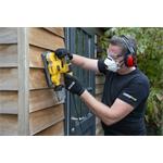 Powerplus POWX0441 - Vibrační bruska 330 W