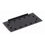 Powerplus POWX0441 - Vibrační bruska 330 W