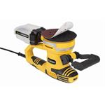 Powerplus POWX0471 - Rotačná brúska 450 W