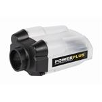 Powerplus POWX0471 - Rotační bruska 450 W