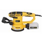 Powerplus POWX0471 - Rotační bruska 450 W