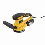 POWERPLUS POWX04710 Excentrická brúska 450 W 125 mm