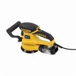 POWERPLUS POWX04710 Excentrická brúska 450 W 125 mm