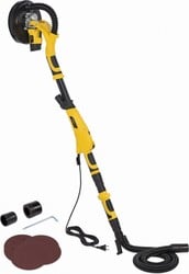 Powerplus POWX04761 – Brúska na sadrokartón / „žirafa“ 710 W