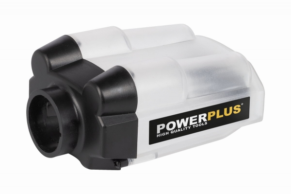Powerplus POWX0481 - Vibračná mini delta brúska 220 W