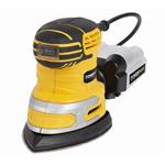 Powerplus POWX0481 - Vibrační mini delta bruska 220 W
