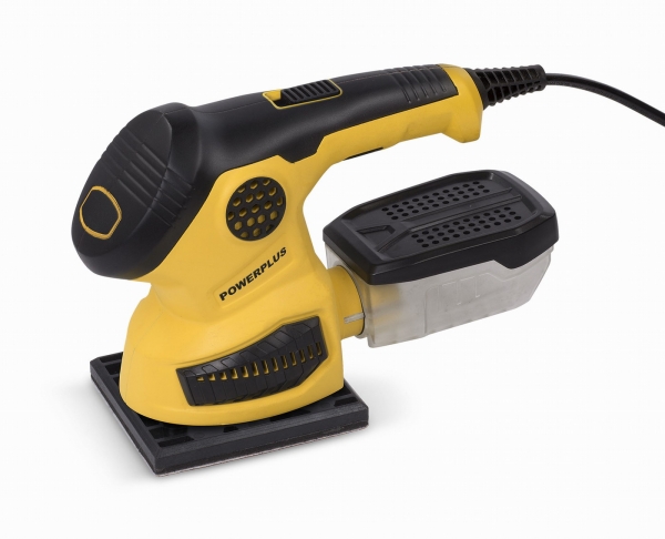 Powerplus POWX0485 - Multifunkčná brúska 3v1 260 W