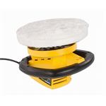 Powerplus POWX04960 - Leštička 120 W / 240 mm
