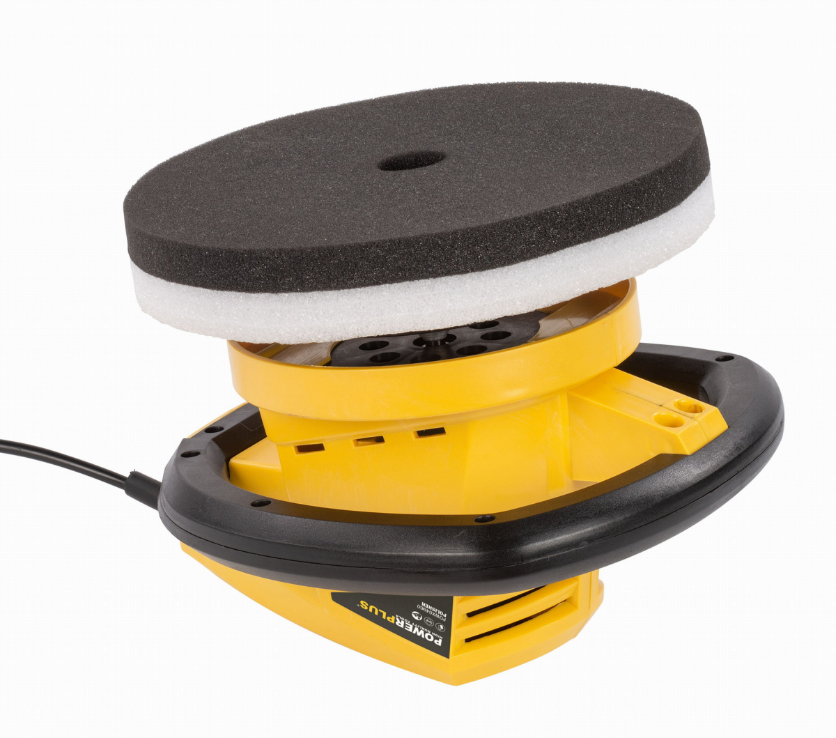 Powerplus POWX04960 - Leštička 120 W / 240mm