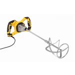 Powerplus POWX0841 - Míchadlo stavebních směsí 1 600 W