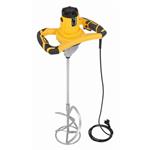 Powerplus POWX0841 - Stavebná miešačka 1 600 W