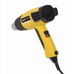 Powerplus POWX1021 - Teplovzdušná pištoľ 2 000 W