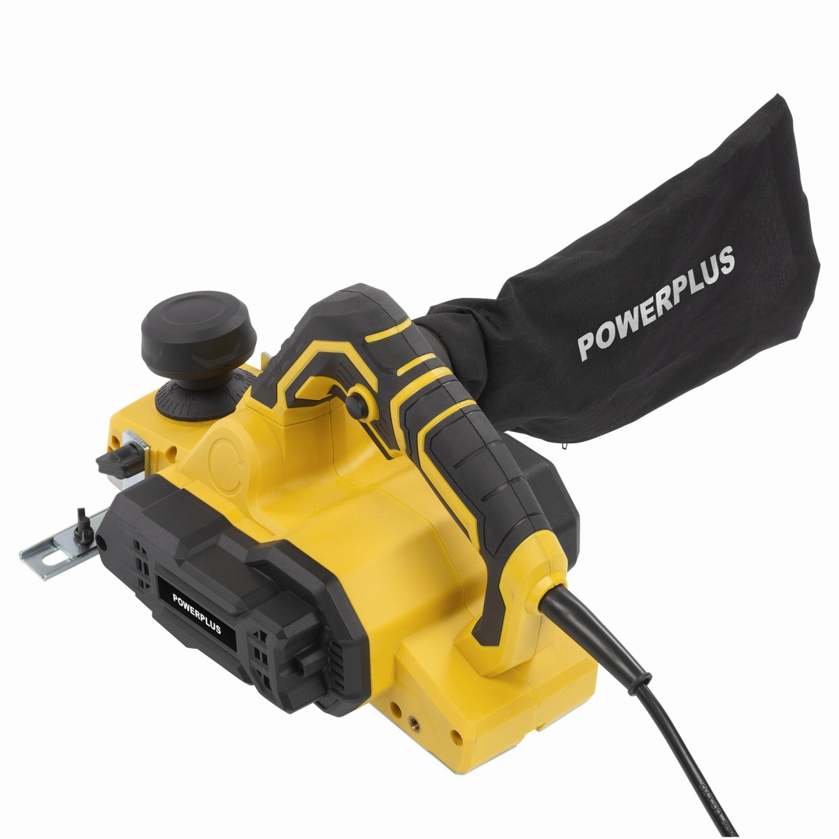 Powerplus POWX1111 - Hoblík 900 W