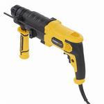 Powerplus POWX1170 - Kombinované kladivo 750W SDS-Plus