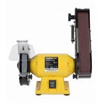 Powerplus POWX1270 - Kombinovaná pásová a kotoučová bruska 240W
