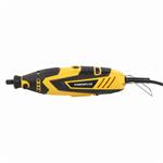 POWERPLUS POWX1324 Priama brúska 135 W + 36 kusov príslušenstva
