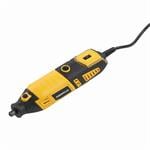 POWERPLUS POWX1326 Priama brúska 160 W + 226 príslušenstva