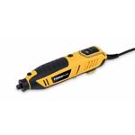 Powerplus POWX1341 Priama multifunkčná brúska 200 W + 126 kusov príslušenstva