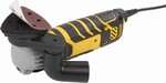 Powerplus POWX1344 - Multifunkčný stroj / oscilačná brúska 310 W
