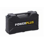 Powerplus POWX1346 - Multifunkční stroj / oscilační bruska 300 W