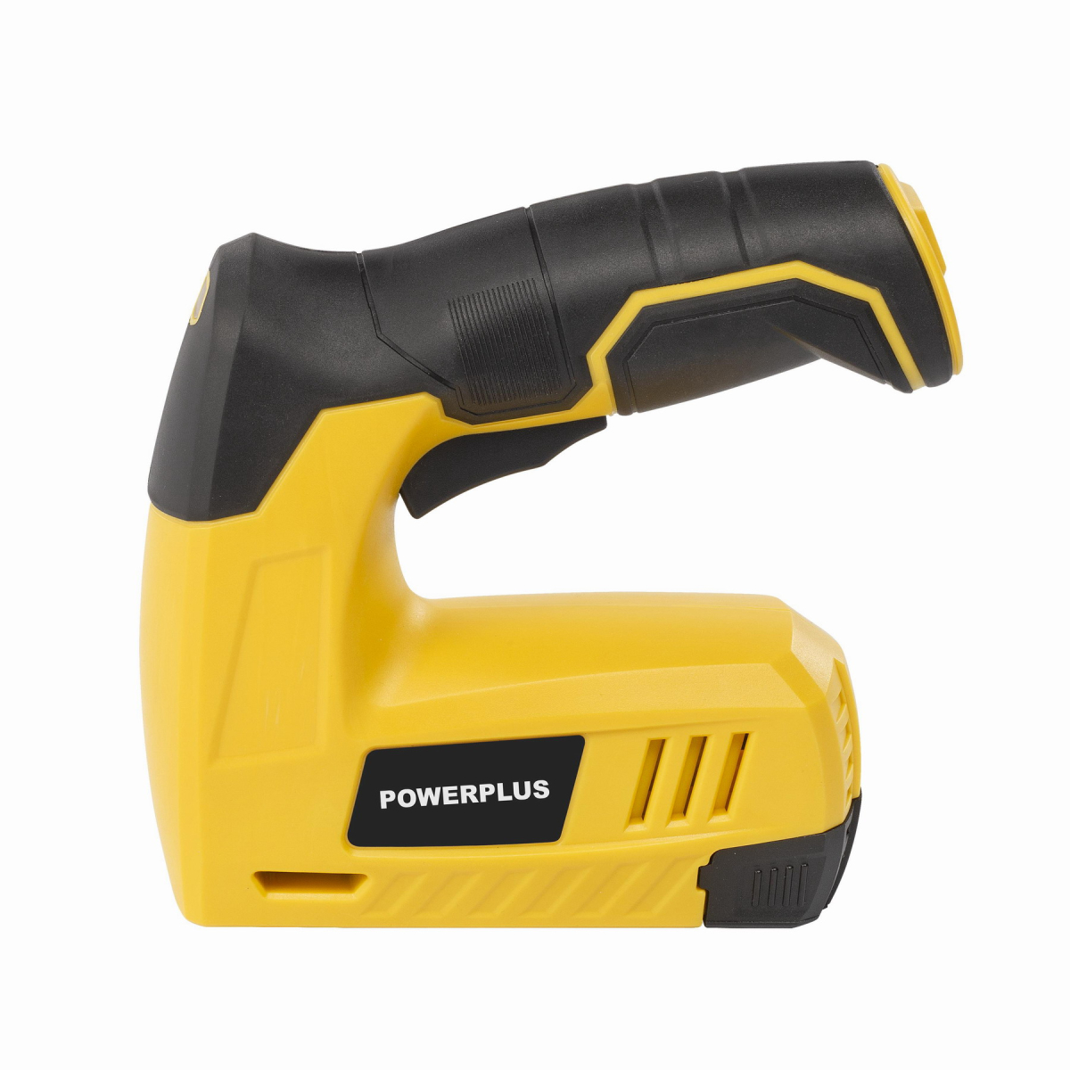 Powerplus POWX13680 - Aku sponkovačka / hřebíkovačka 4V 2,0 AhPowerplus POWX13680 - Aku sponkovačka / hřebíkovačka 4V 2,0 Ah