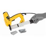 Powerplus POWX13800 - Elektrická sponkovačka / klincovačka 50W