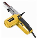 Powerplus POWX139 - Elektrická pásová brúska / pilník 400 W