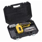 Powerplus POWX139 - Elektrická pásová brúska / pilník 400 W