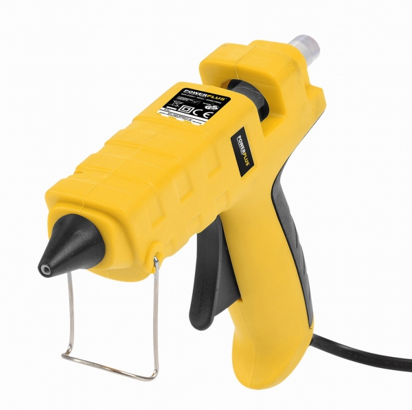 Powerplus POWX143 - Tavná pištoľ 78 W