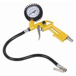 Powerplus POWX1706 - Kompresor 1100W plus 11 kusov príslušenstva bez oleja