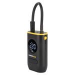 Powerplus POWX1710 - Akumulátorový kompresor 8V LI-ION