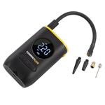 Powerplus POWX1710 - Akumulátorový kompresor 8V LI-ION