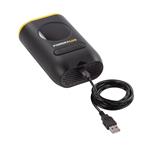 Powerplus POWX1710 - Akumulátorový kompresor 8V LI-ION