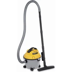 Powerplus POWX320 Vysávač na suché a mokré vysávanie, 800 W, 10 l nádoba