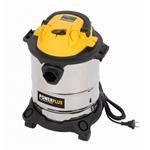 Powerplus POWX322 - Vysávač na mokré/suché vysávanie 1 000 W
