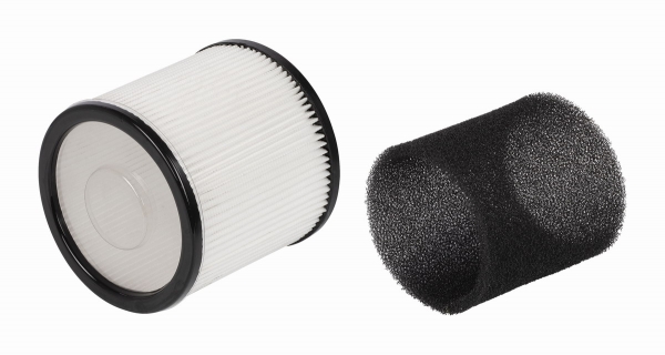 Powerplus POWX3240 - Vysavač sucho / mokro 1 200 W