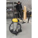 Powerplus POWX3240 - Vysavač sucho / mokro 1 200 W 