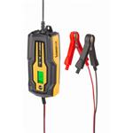 Powerplus POWX4207 - Automatická nabíjačka batérií 160W / 10A / 200Ah