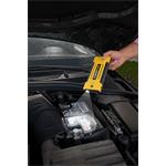 Powerplus POWX4258 - JUMP STARTER 3-IN-1 1200A/16000MAH/12V